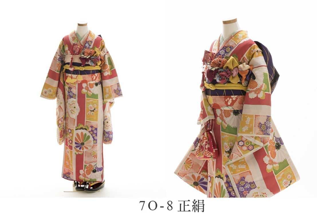 七五三着物レンタル