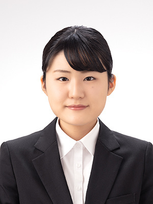 就活用証明写真
