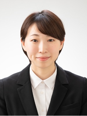就活用証明写真