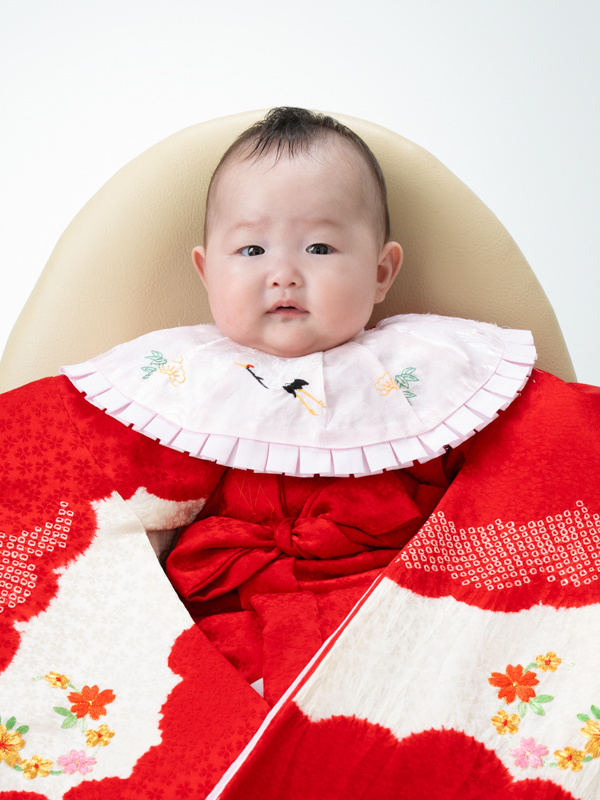 ベビーカー赤ちゃん