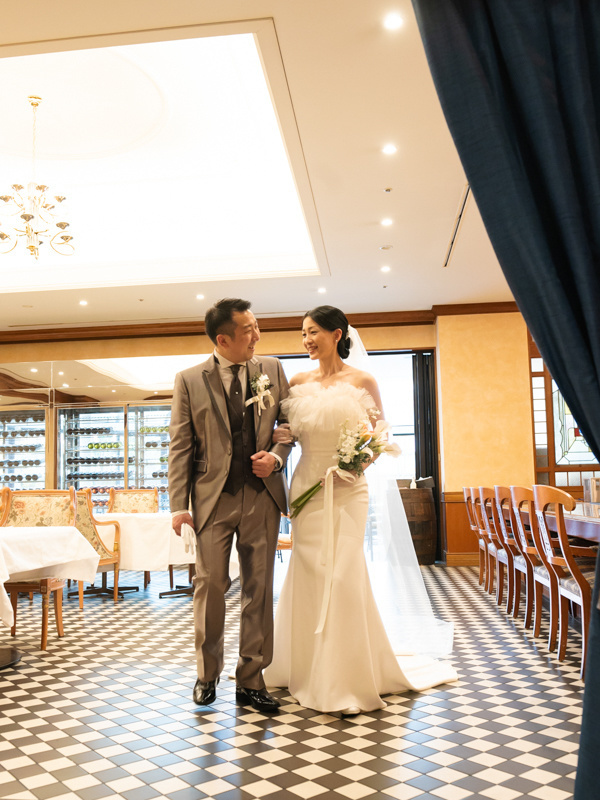 写真館お客様の声