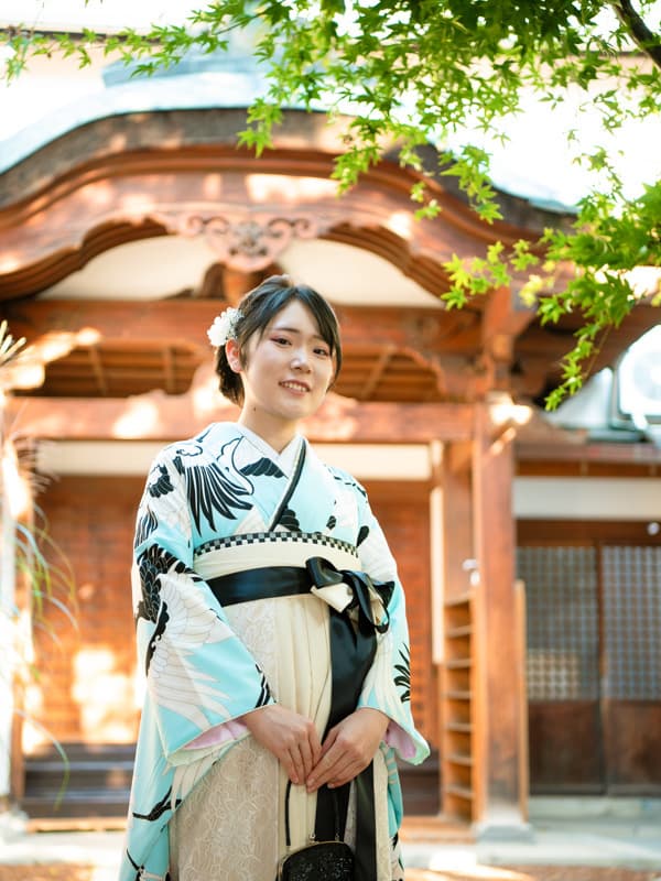成人式写真長野