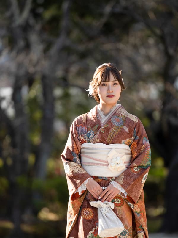 成人式写真長野