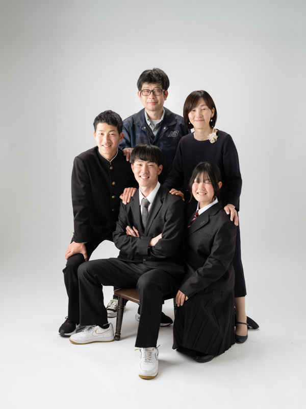 成人式写真長野