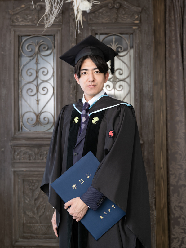 入園入学写真長野
