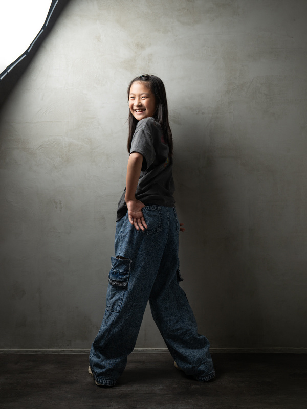 プロフィールフォト