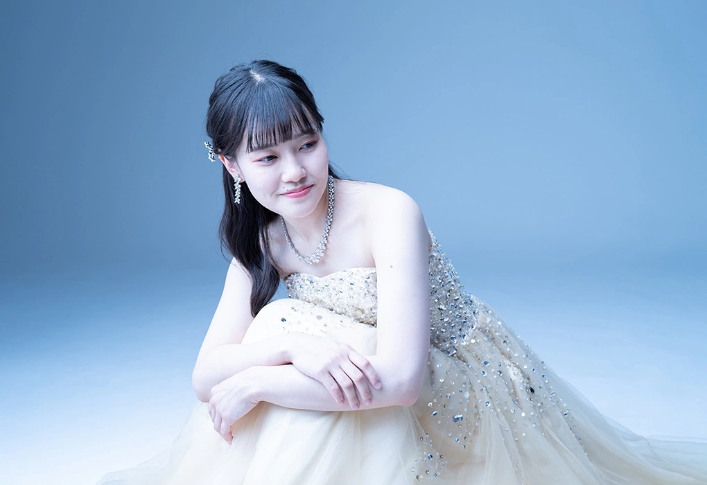 プロフィール・ポートレート|長野市の青木写真館