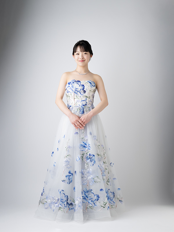 プロフィールフォト