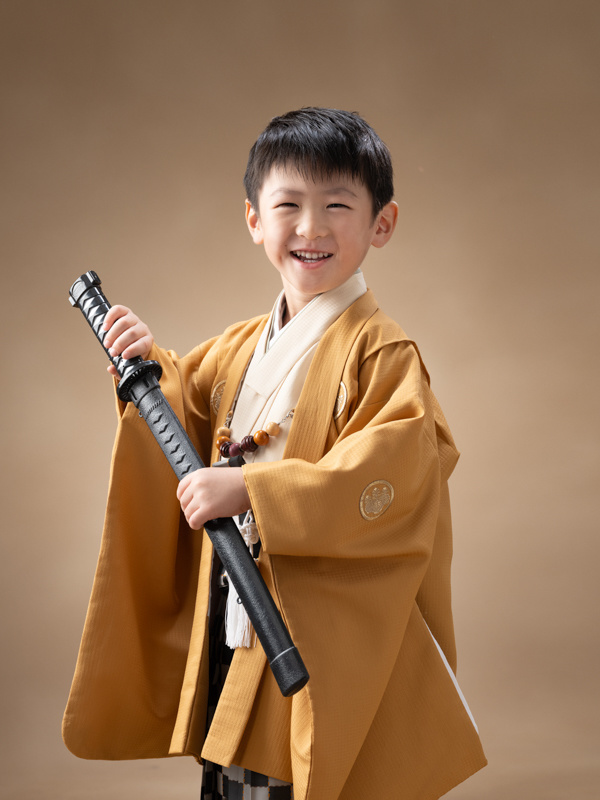 七五三長野