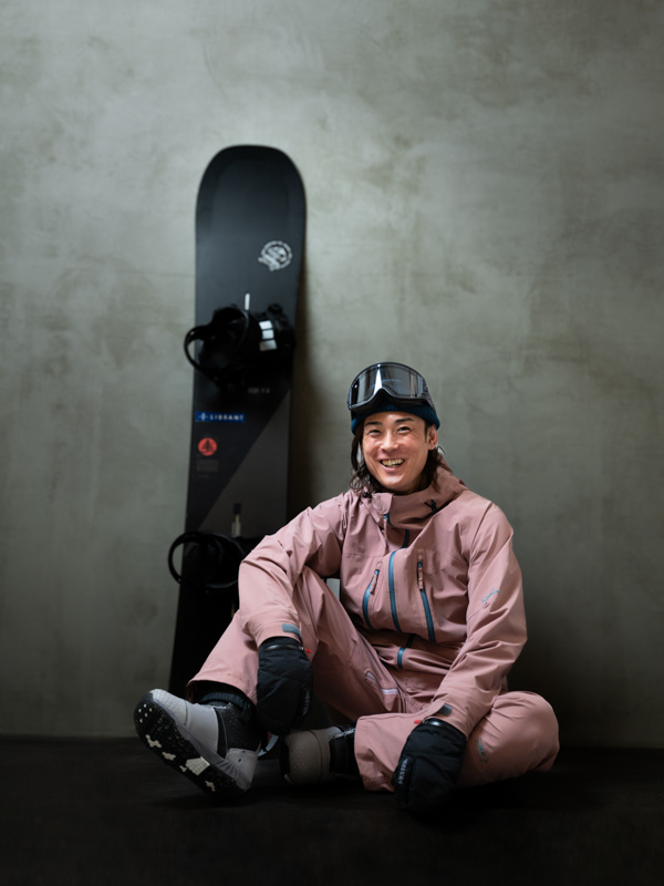 スポーツ撮影