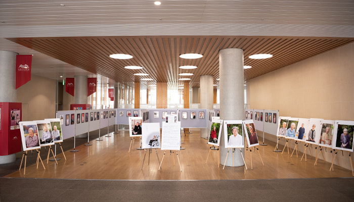 長野市写真展