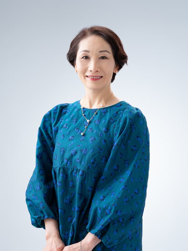 プロフィールフォト